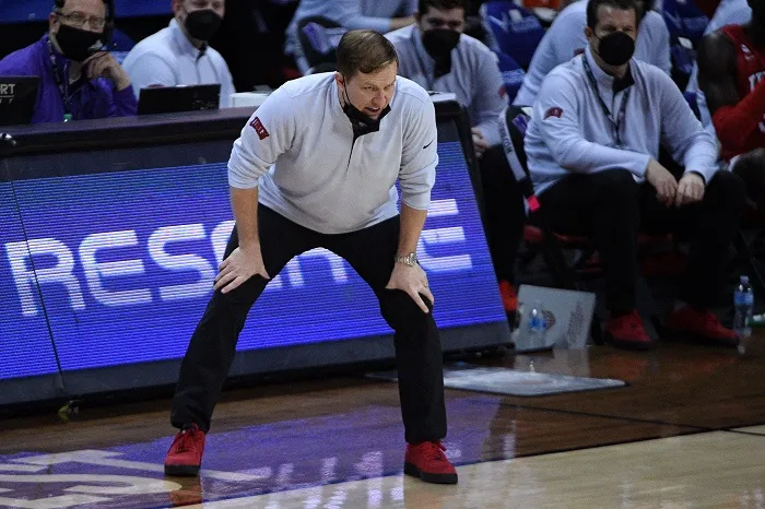 NCAA Basketball: Mountain West Conference Tournament- Utah St vs UNLV