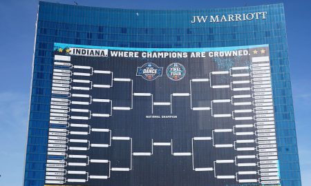 NCAA Basketball: Final Four City Scenes
