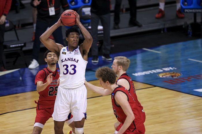 kansas basketball jersey