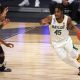 NCAA Basketball: NCAA Tournament-Villanova at Baylor