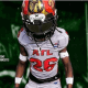 dashaun morris
