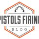 pistols firing blog