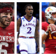 All-Time Big 12 Bracket