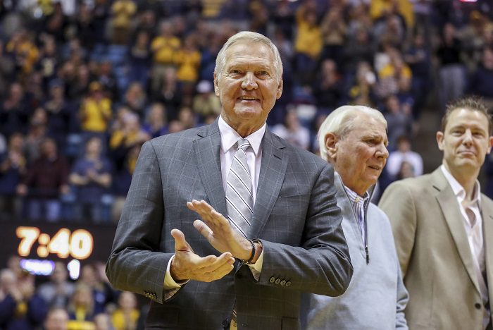 NCAA Basketball: Oklahoma at West Virginia