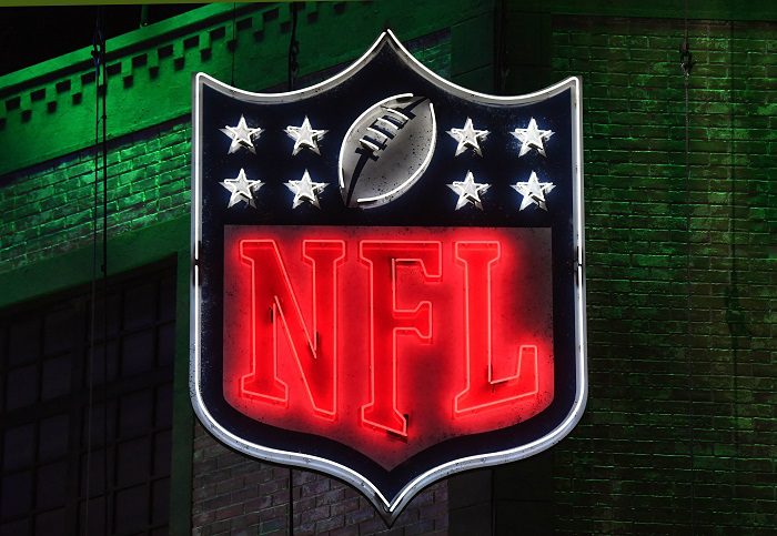 NFL: NFL Draft