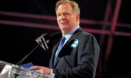 NFL: NFL Draft