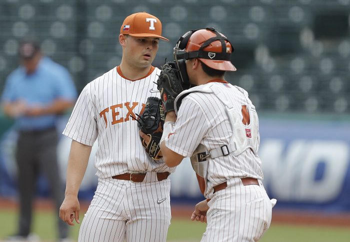 2021 big 12 conference baseball tournament