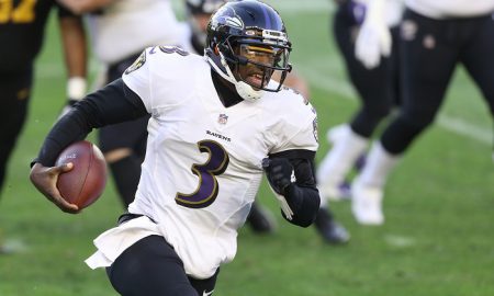 NFL: Baltimore Ravens at Pittsburgh Steelers