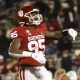 NCAA Football: Baylor at Oklahoma
