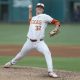 NCAA Baseball: Big 12 Conference Baseball Tournament