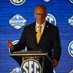 Social Media Roasts SEC for Canceling Softball Championship