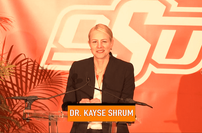 kayse shrum