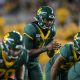 NCAA Football: Stephen F. Austin at Baylor