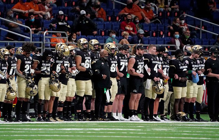 How Colorado Lost $70 Million By Leaving the Big 12