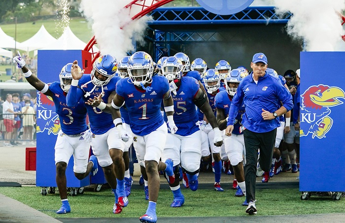 KU Football is Shrouded in Cautious Optimism Heading into 2022