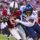 NCAA Football: West Virginia at Oklahoma