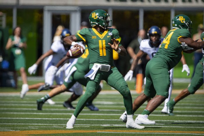 Baylor 247sports sales