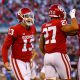 NCAA Football: Texas Christian at Oklahoma