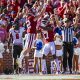 NCAA Football: Texas Tech at Oklahoma