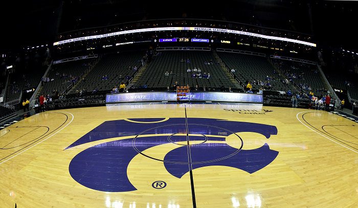NCAA Basketball: Kansas State at Saint Louis