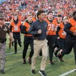 Oregon vs. Oklahoma State: Prediction, ATS Pick and Key Storylines