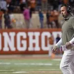 Texas vs. Texas A&M Date and Kick Off Time Announced