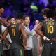 NCAA Basketball: Baylor at VCU