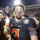 NCAA Football: Oklahoma at Oklahoma State