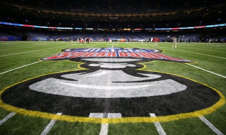 NCAA Football: Sugar Bowl-Alabama vs Clemson