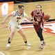 NCAA Womens Basketball: Big 12 Conference Tournament-Oklahoma vs Oklahoma State