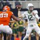 NCAA Football: Big 12 Football Championship-Baylor vs Oklahoma State