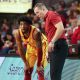 NCAA Basketball: Southeastern Louisiana at Iowa State