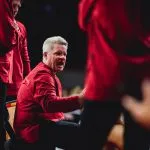 Big 12 Women’s Basketball Power Rankings for Dec. 2, 2025