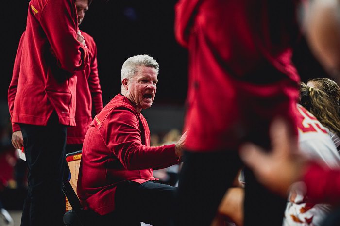 Iowa State Women's Basketball Coach: Leadership and Legacy