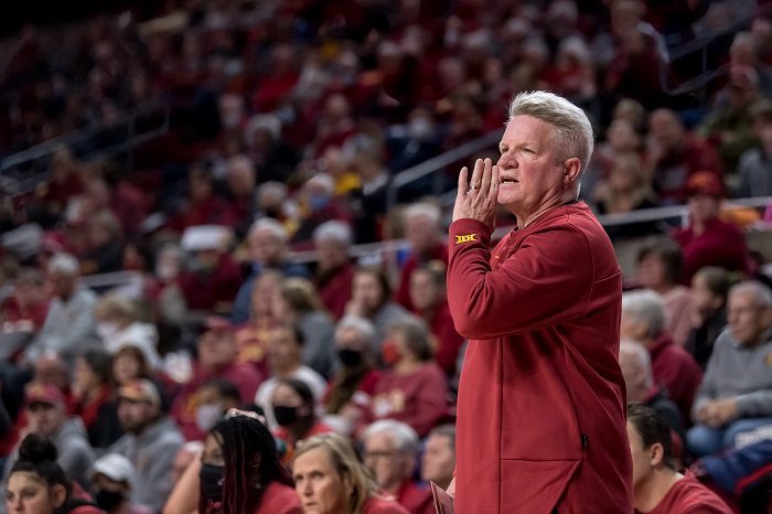 Iowa State Women's Basketball Coach: Leadership and Legacy