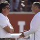 NCAA Football: Oklahoma State at Texas