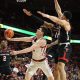 NCAA Basketball: Texas Tech at Iowa State