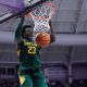 NCAA Basketball: Baylor at Texas Christian