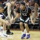NCAA Basketball: Kansas State at Texas