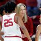 Jennie Baranczyk - Oklahoma Women's Basketball
