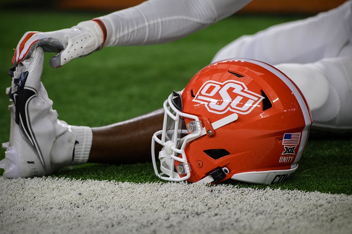 Oklahoma State Cowboys News - College Football