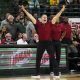 NCAA Basketball: Iowa State at Baylor