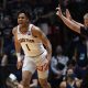 NCAA Basketball: NCAA Tournament First Round-Montana State vs Texas Tech