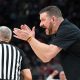 NCAA Basketball: NCAA Tournament First Round Milwaukee- Virginia Tech vs Texas