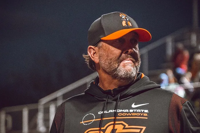 Oklahoma State University Softball Coach: Kenny Gajewski's Journey to Excellence