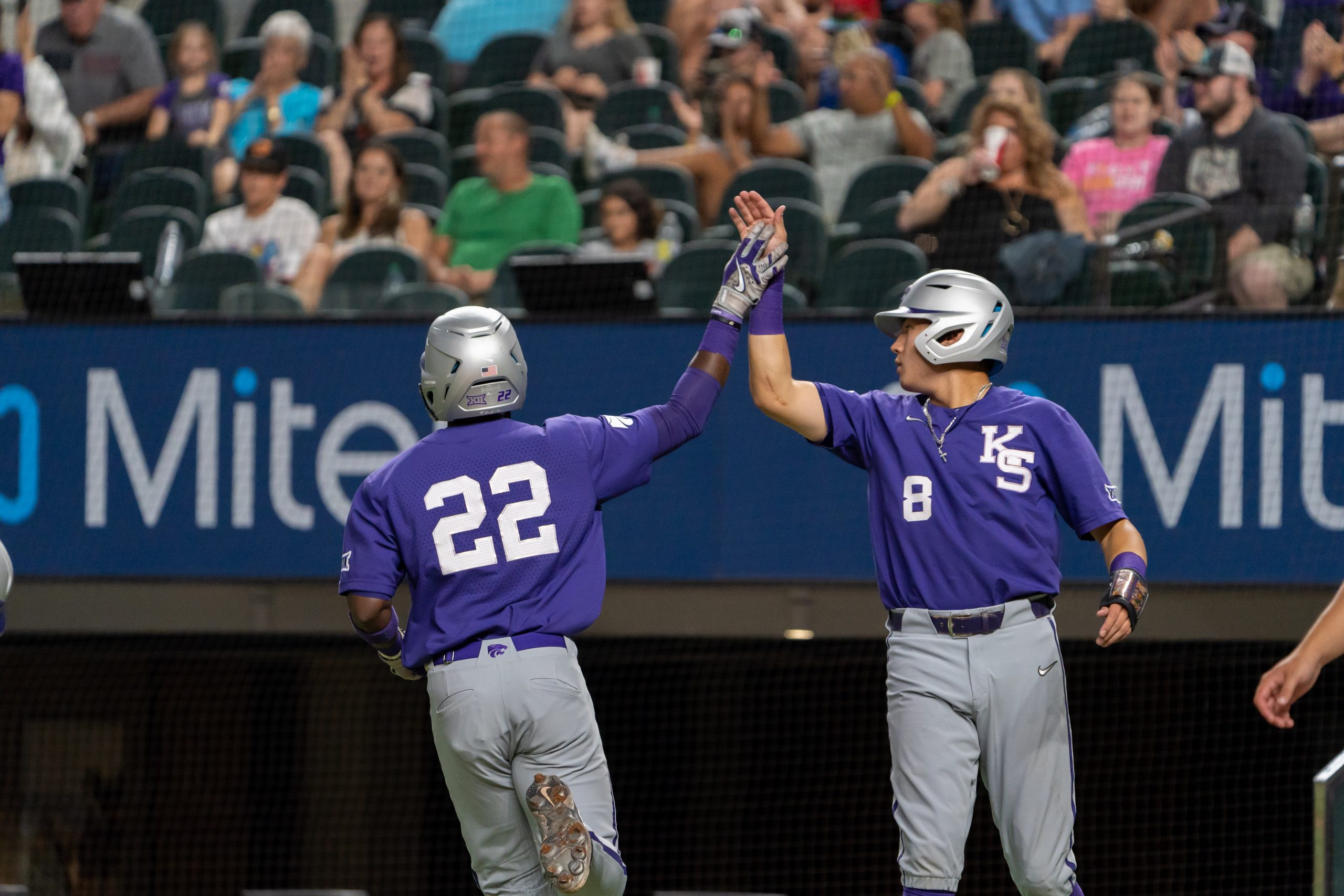 Kansas State Baseball