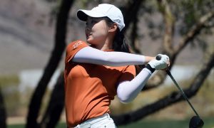 NCAA Womens Golf: NCAA Women's Golf Championship
