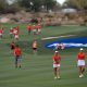 NCAA Womens Golf: NCAA Women's Golf Championship