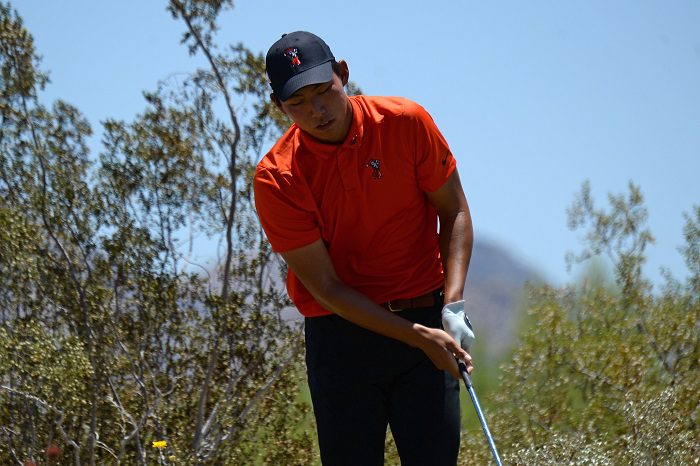NCAA: Men's Golf Championship