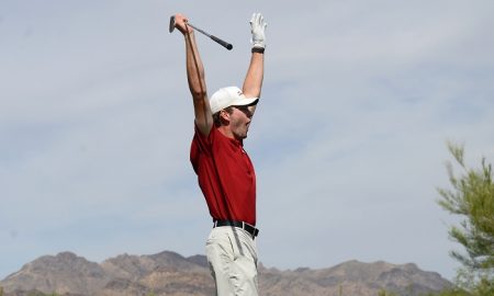 NCAA: Men's Golf Championship